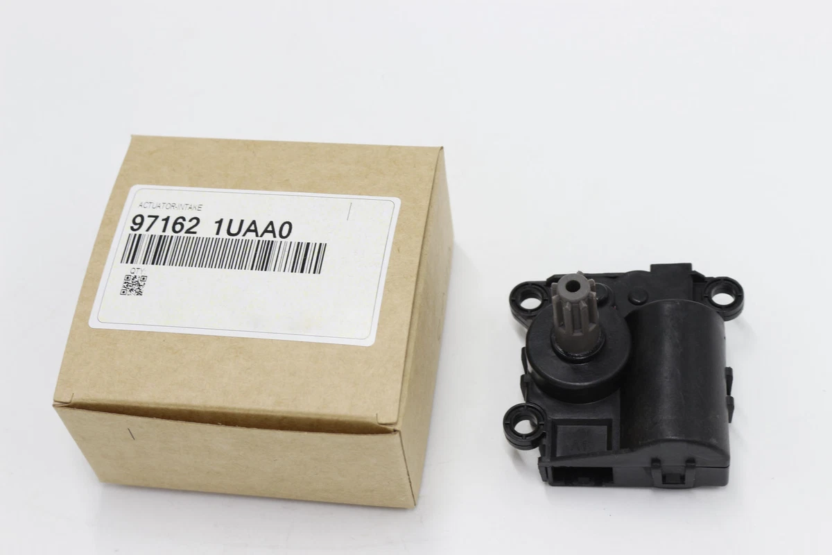 Actuador De Puerta Modo Panel Aire Acondicionado / Caleffacion Para Hyundai Santa Fe 2007 2008