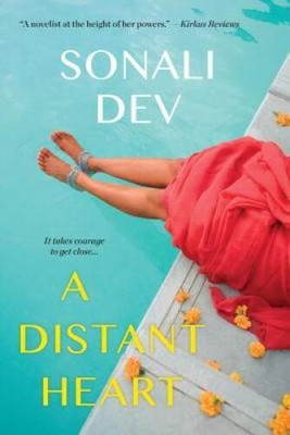 A Distant Heart - Paperback By Dev, Sonali - ACCEPTABLE