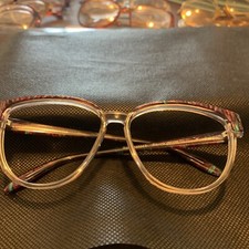 Vintage Rodenstock Bianca 60.08 Eyeglass/Sunglass Frames 56-14-181MM