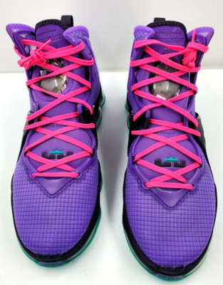 NIKE LEBRON 19 XIX Basketball Shoes 