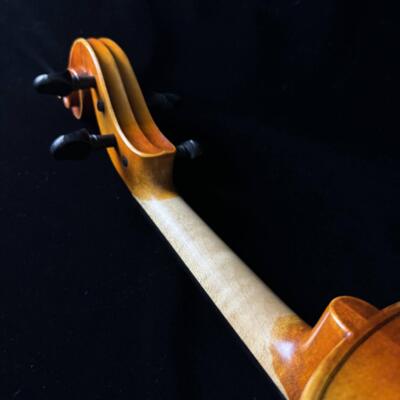Suzuki No.330 4/4/Violin set [Used] Made in 1983 | eBay