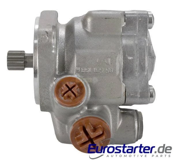 Servobomba NK128103 nueva original ZF / BOSCH para Mitsubishi Temsa Foto 3 de 4