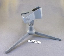1 szt. Statyw stołowy z zaciskiem mikrofonu Beyerdynamic taśma dźwiękowa kolekcjoner #Epr07130