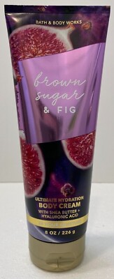 Bath and Body Works Body Cream FULL SIZE Pick Your Scent FREE SHIP New FAN FAVES
