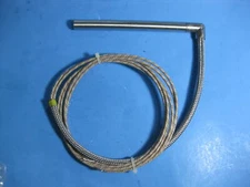 Watlow Firerod 208V 125W L: 5¼" d: ½" -- New --