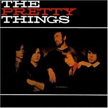 The Pretty Things von the Pretty Things | CD | Zustand sehr gut