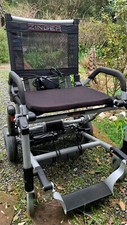 Zinger Electric Power chair - Never Used