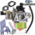 Carburetor Replacement for Honda HR194 HR195 Walk-Behind Push Mower HR 194 195