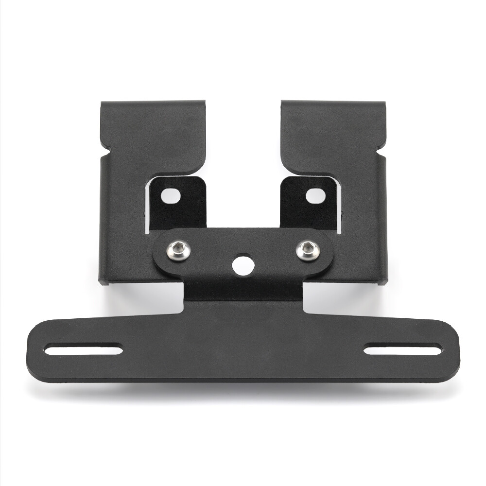 For KAWASAKI KLX 250/S/SF KLX300SM License Plate Holder Fender Eliminator Light eBay