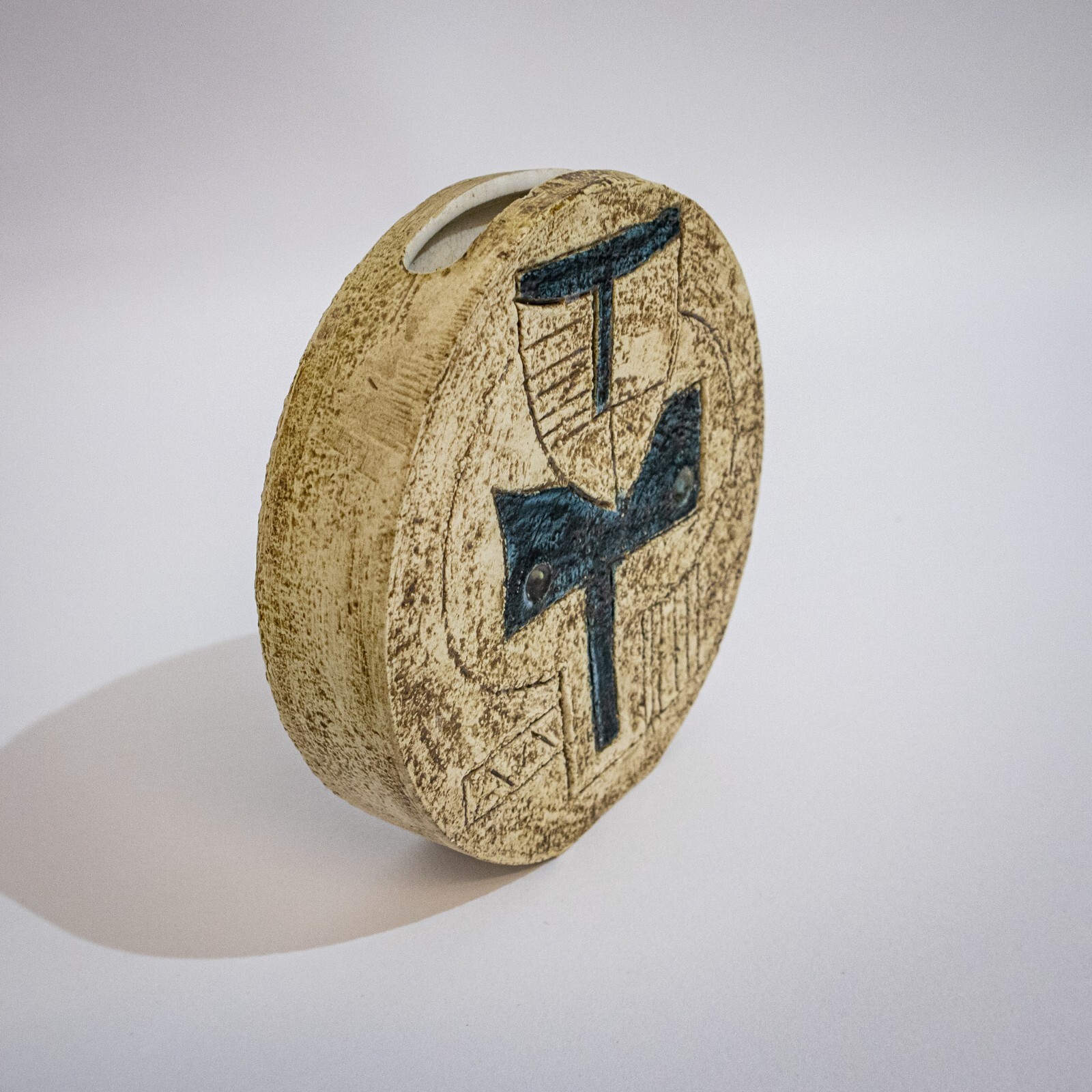 Troika Wheel Vase eBay