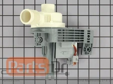 Whirlpool WPW10581874 PUMP
