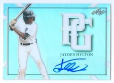 JAYDEN HYLTON 