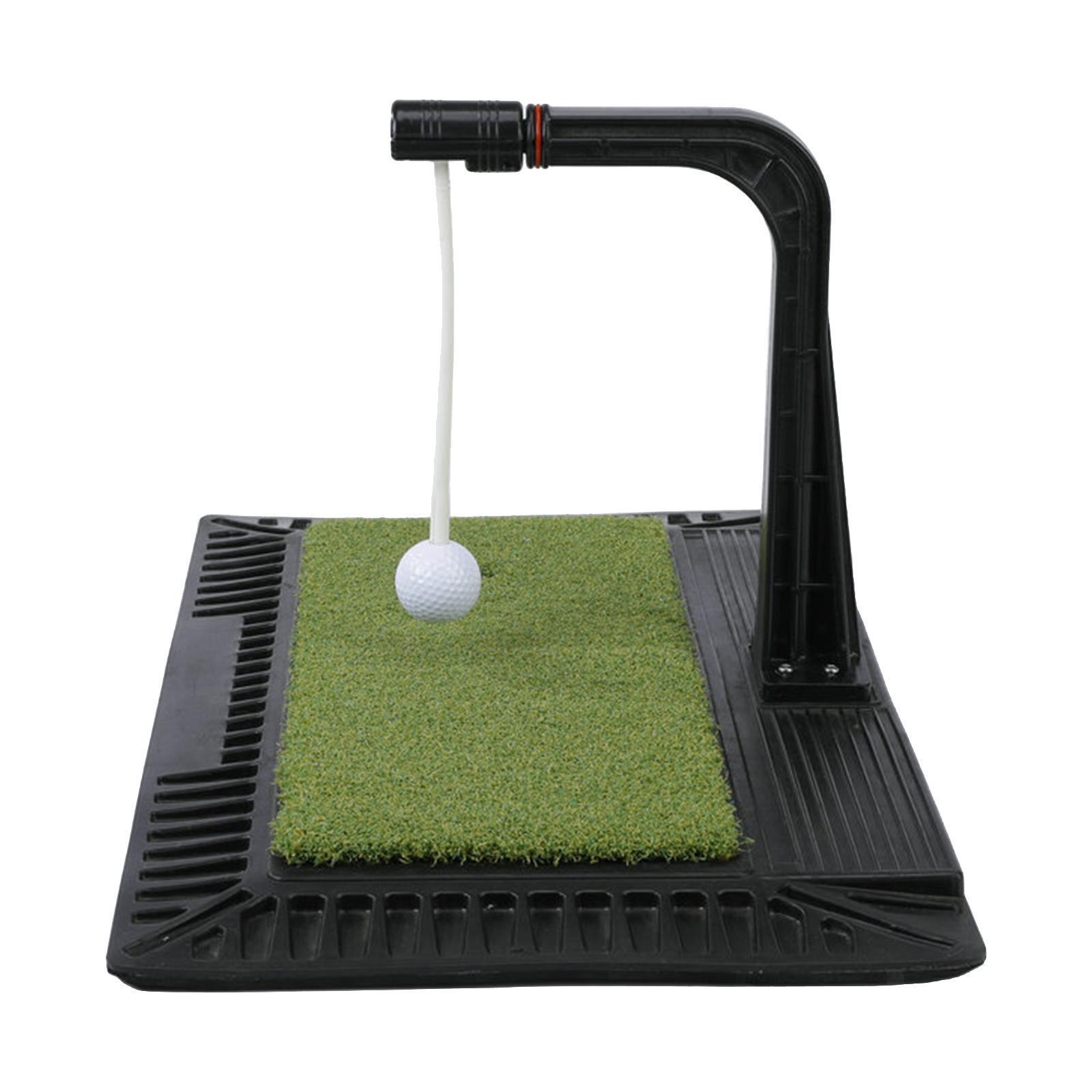 Professional Golf Swing Trainer Golf Training Aids Golf Practice
