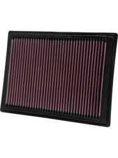 K&N Panel Air Filter fits Ford F-150 5.4 V8 (33-2287)