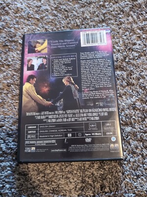 Sleepless in Seattle (DVD, 1993) 43396016323| eBay