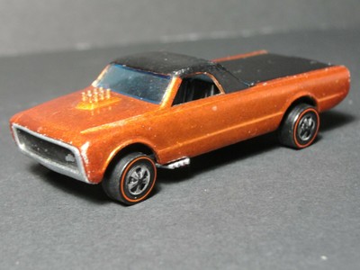 hot wheels custom fleetside 1967