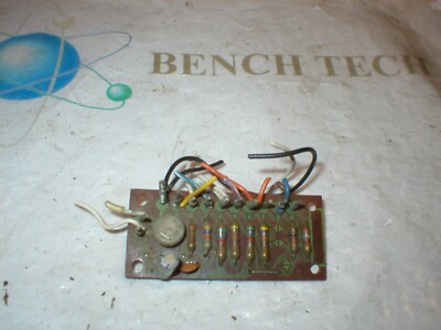 Pioneer   AWX004C Board For  Model QX-8000A