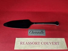 Sigma Christofle Sharp Cake Spatula 27 Cm Very Good Condition