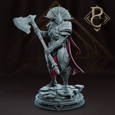 Tabletop Monster Miniature Aruges 32mm Parasi...