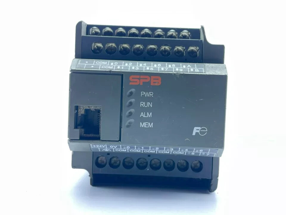 富士電機 MICREX SX Fe base board NP1BS-06 ◇生産終了品◇【763】Fuji