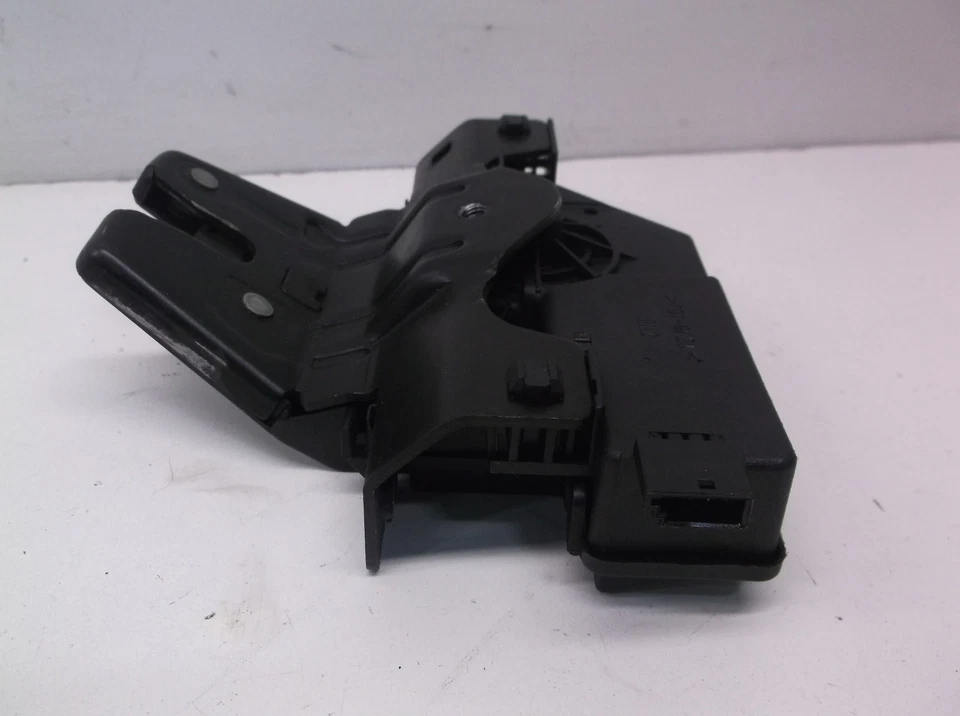 BMW 325I 2001-2005 actuador de cierre de tapa de maletero trasero OEM NS603157 Foto 3 de 4