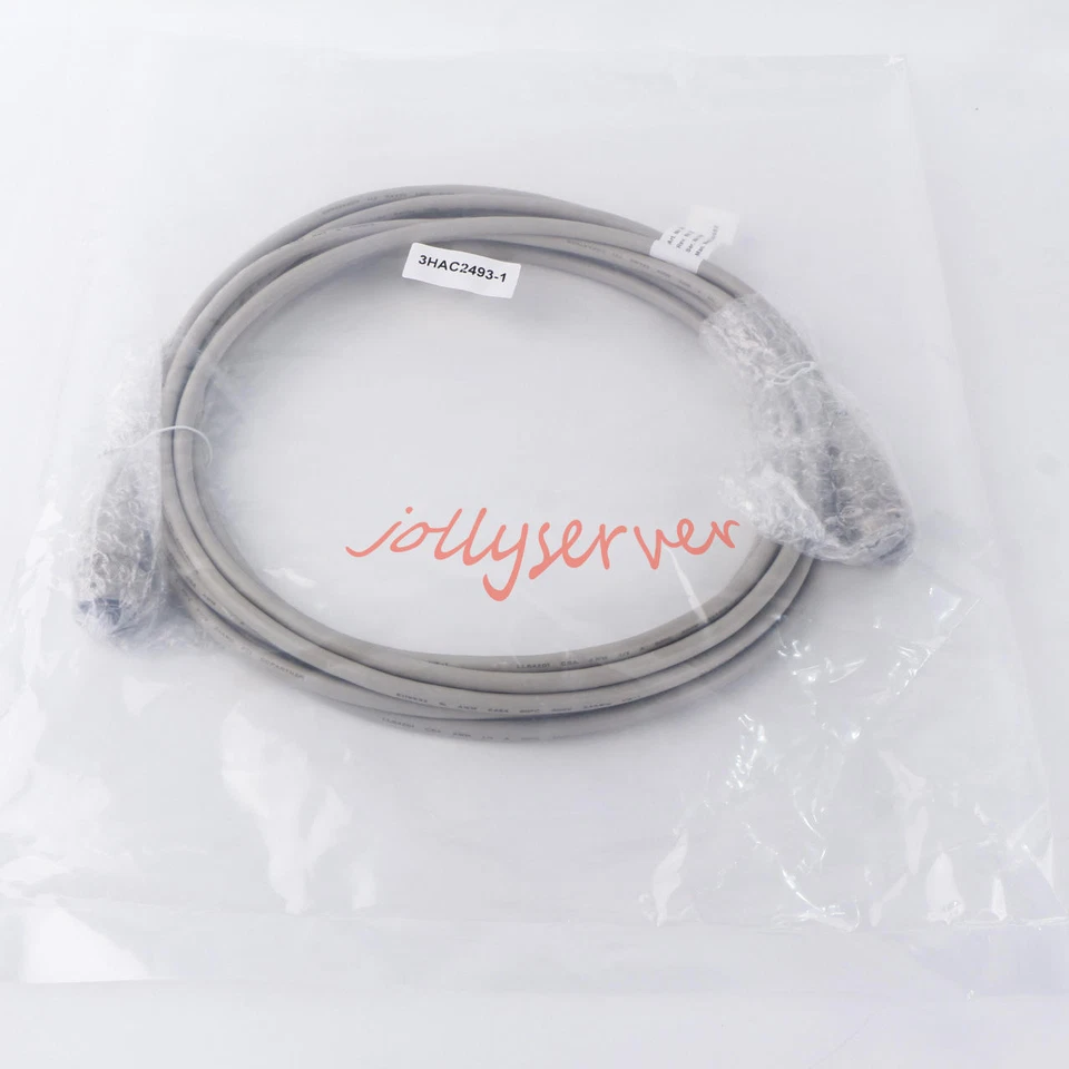 1PC New for ABB 3HAC2493-1 Control signal cable 7m