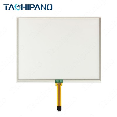 Touch S n for PH41216083  .A P2163-0207-01468 Touch Panel Glass Replacement #F1