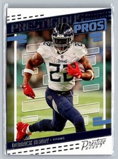 2023 Panini Prestige #PP-15 Derrick Henry Xtra Points