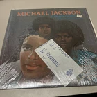 Michael Jackson 14 Original Greatest Hits with the Jackson 5 Vintage Vinyl 1983