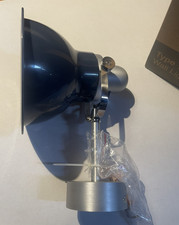 Anglepoise 1228 Wall Light - ocean blue, adjustable, new in box
