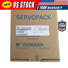 YASKAWA SERVO DRIVER SGDV-1R6A01B SGDV-1R6A01B002000 NEW