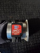 2004 Cobra Mustang Sports Sct Maf Mass Air Meter 04 Ba2800 2003 03 04