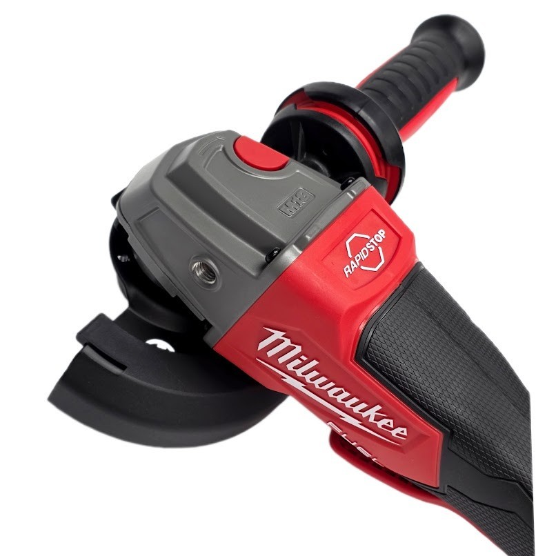 Milwaukee M18 FUEL 4-1/2
