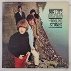 Rolling Stones - Big Hits (High Tide And Green Grass) Vinyl LP -1966- Mono- NP-1