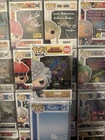 Funko pop! My Hero Academia Dabi Funko Signed