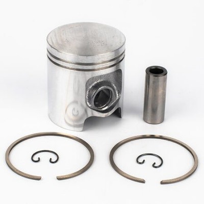COMPLETE PISTON OLEO MAC SA-45, SC-55, DIAM. 50 MM