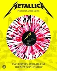 METALLICA 72 SEASONS VINYL RECORD - Adelaide Splatter - Perth Splatter - SEALED