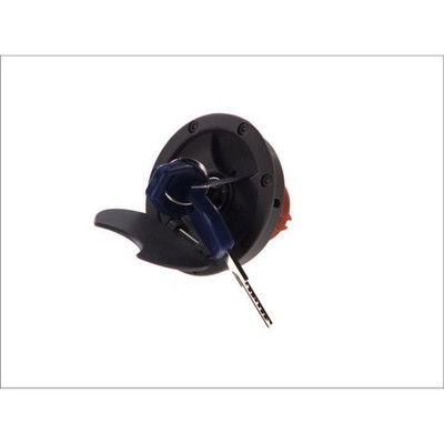  VIC-M497 CAP, FUEL TANK  VICMA NEU DE STOCK