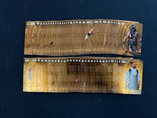 2025 UD AEW All Elite Skybox Metal Universe Copper FX #1-100 Pick Your Card