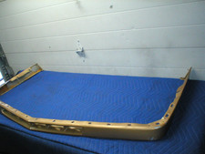 1982 83 84 Camaro Iroc Z-28 Front Bumper Cover Lower Ground Effect Lip Spoiler