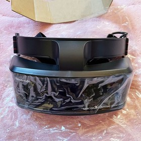 AS IS Nintendo Famicom 3D System HVC-3DS Scope Adapter Unused Japan For Prats