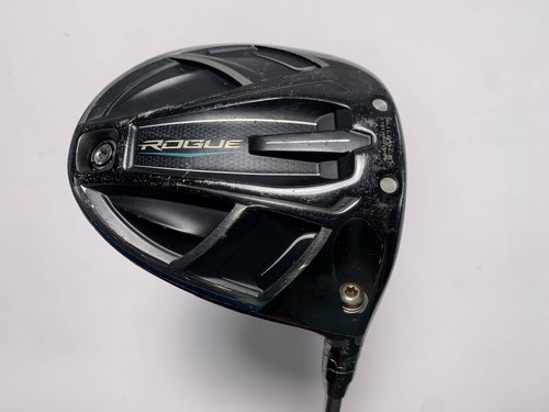 Callaway Rogue Driver (A-D2227752830) | 2nd Swing Golf