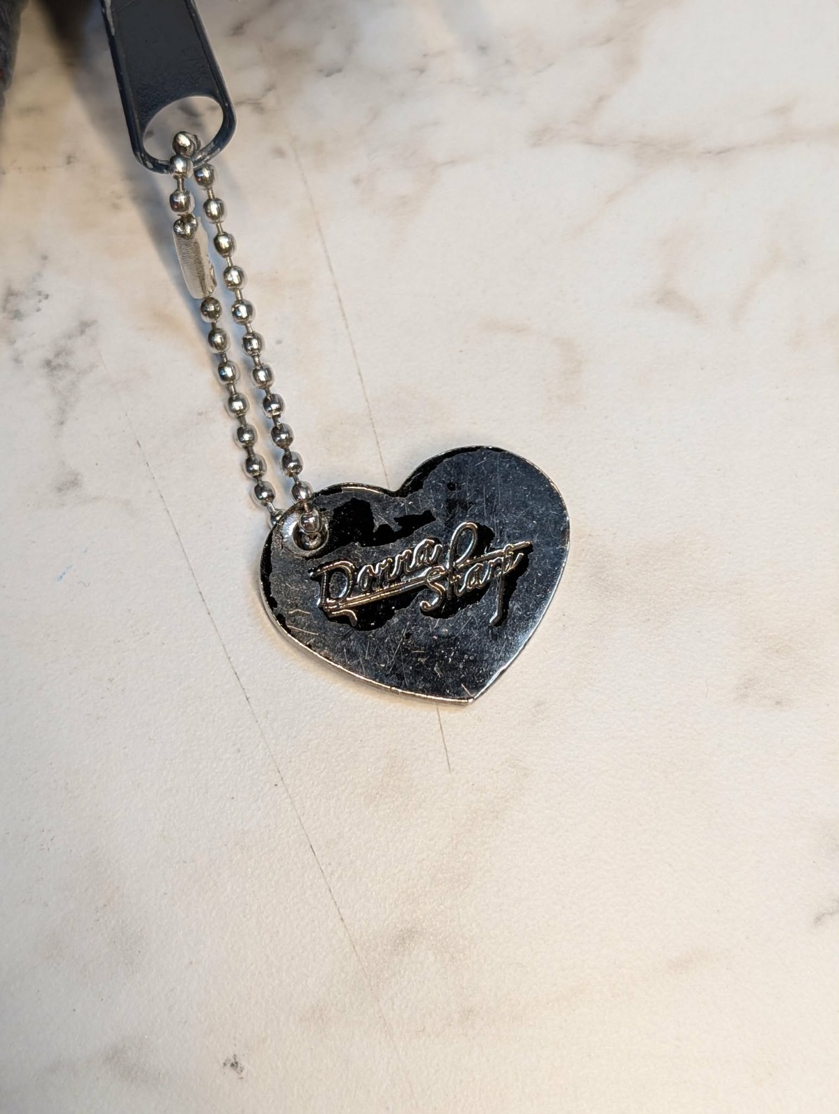 Donna Sharp Quilted Patchwork Shoulder Bag - image 12