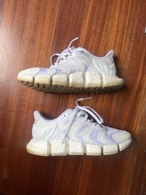 Size 6.5 - adidas Climacool Vento Triple White