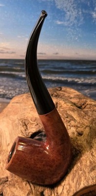 Pipe-Pfeife-Dunhill-Root-                 Briar-120- F/T-England-13-4.R