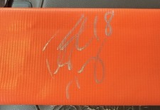 Peyton Manning's Big Move and How It Impacts the Hobby 14