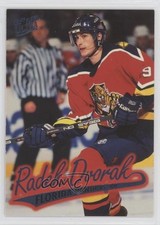 1996-97 Fleer Ultra Radek Dvorak #64 1bx0