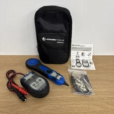 Jonard Tools Tetp-900 Cable Tester Tone And Probe TET-700