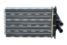 WÄRMETAUSCHER FÜR PORSCHE 911 (997), PORSCHE 911 CABRIOLET (997) - NRF 54331