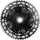 SRAM PG-1210 Eagle B1 Cassette, Black, Speed: 12, 11-50T, HG 8-10sp Mountain